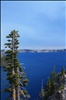 Crater Lake National Park